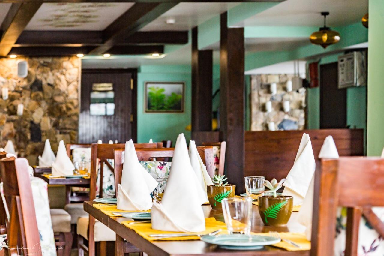 The Fern Brentwood Resort, Mussoorie Luaran gambar