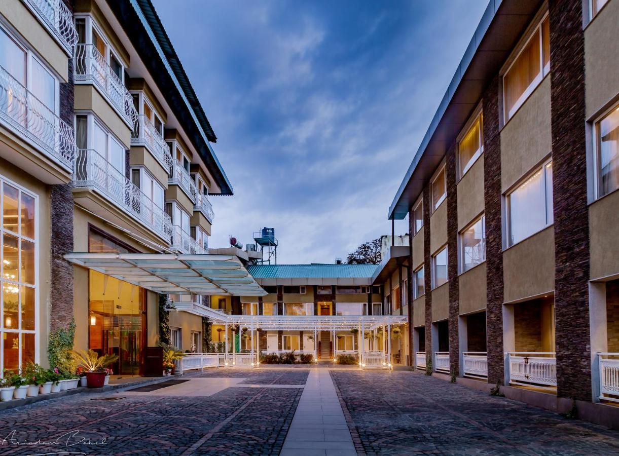 The Fern Brentwood Resort, Mussoorie Luaran gambar