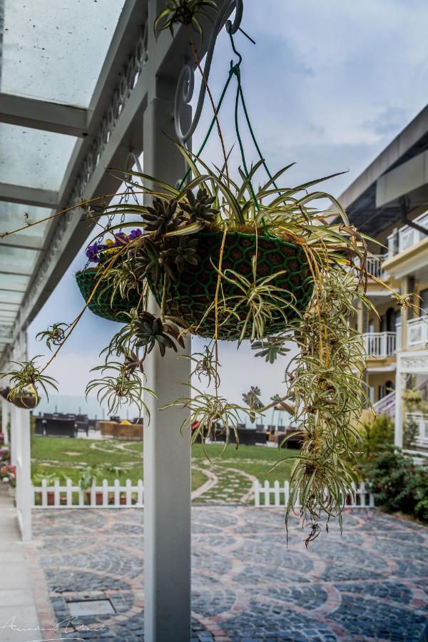 The Fern Brentwood Resort, Mussoorie Luaran gambar