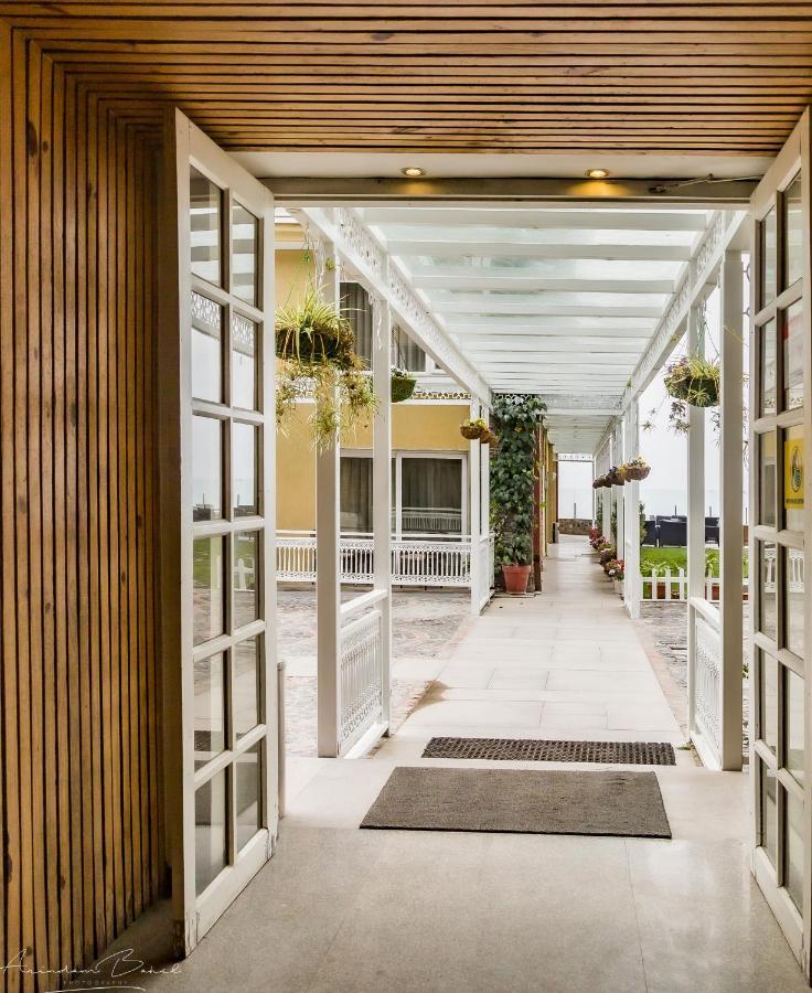 The Fern Brentwood Resort, Mussoorie Luaran gambar