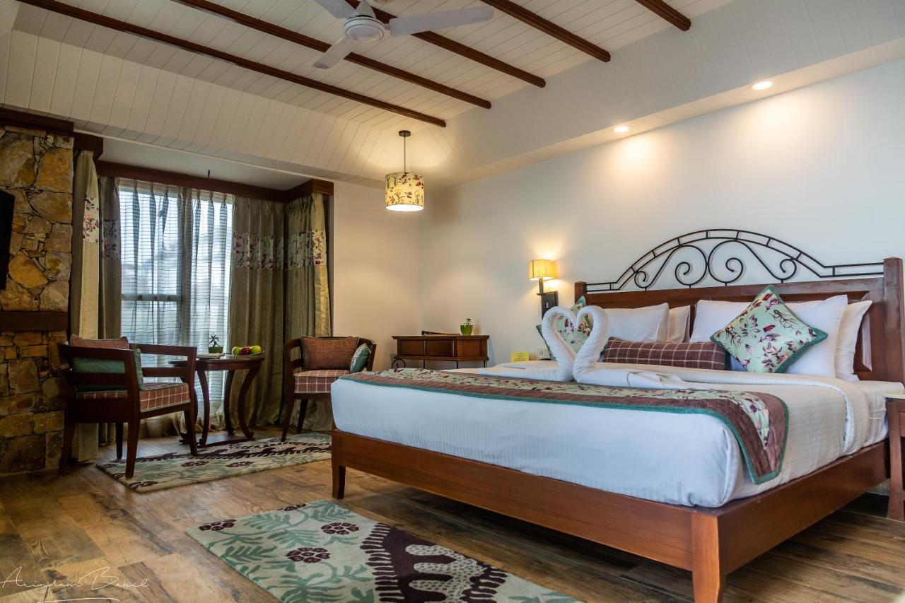 The Fern Brentwood Resort, Mussoorie Luaran gambar