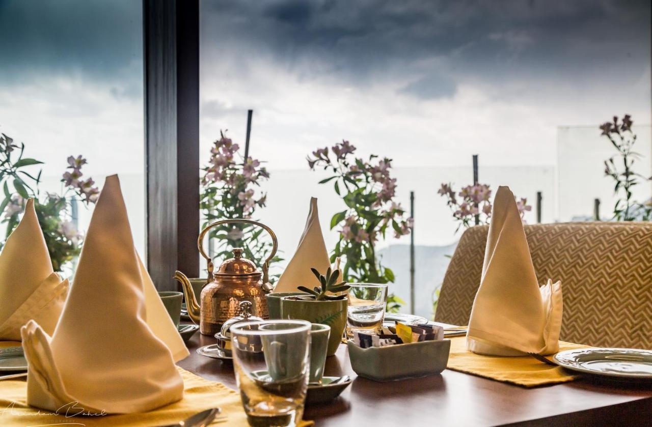 The Fern Brentwood Resort, Mussoorie Luaran gambar