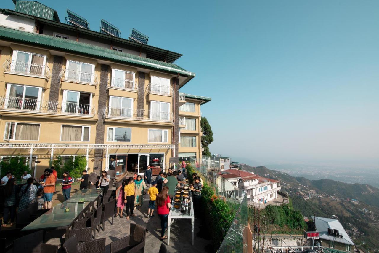 The Fern Brentwood Resort, Mussoorie Luaran gambar