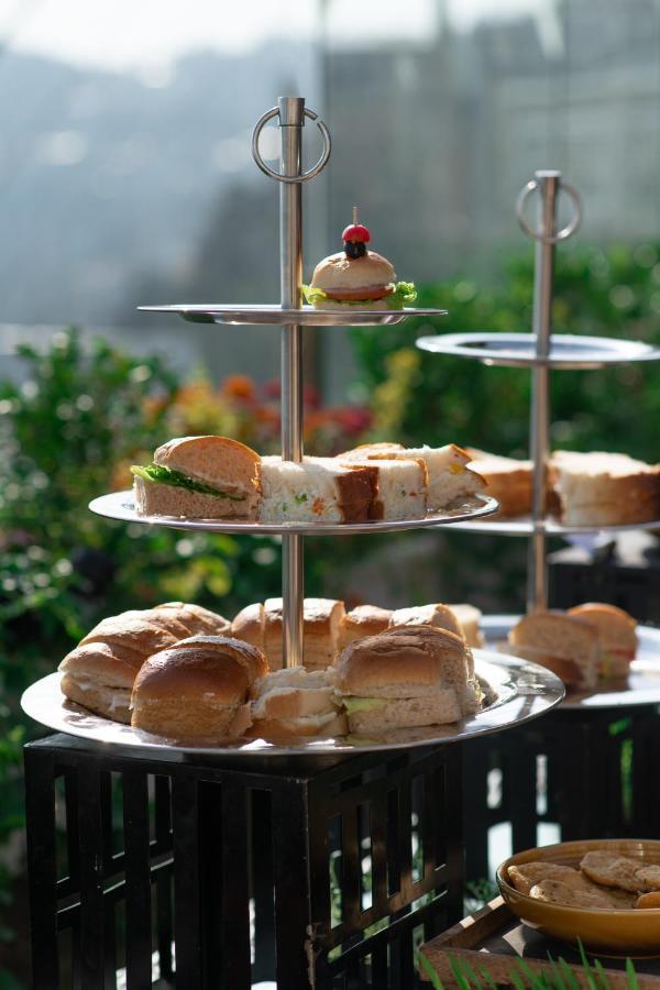 The Fern Brentwood Resort, Mussoorie Luaran gambar