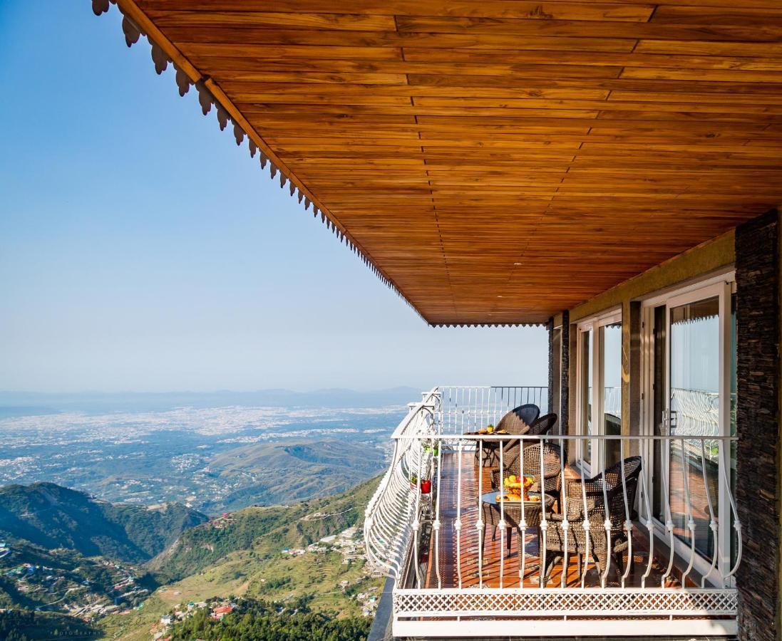 The Fern Brentwood Resort, Mussoorie Luaran gambar