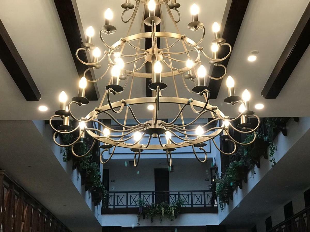 The Fern Brentwood Resort, Mussoorie Luaran gambar
