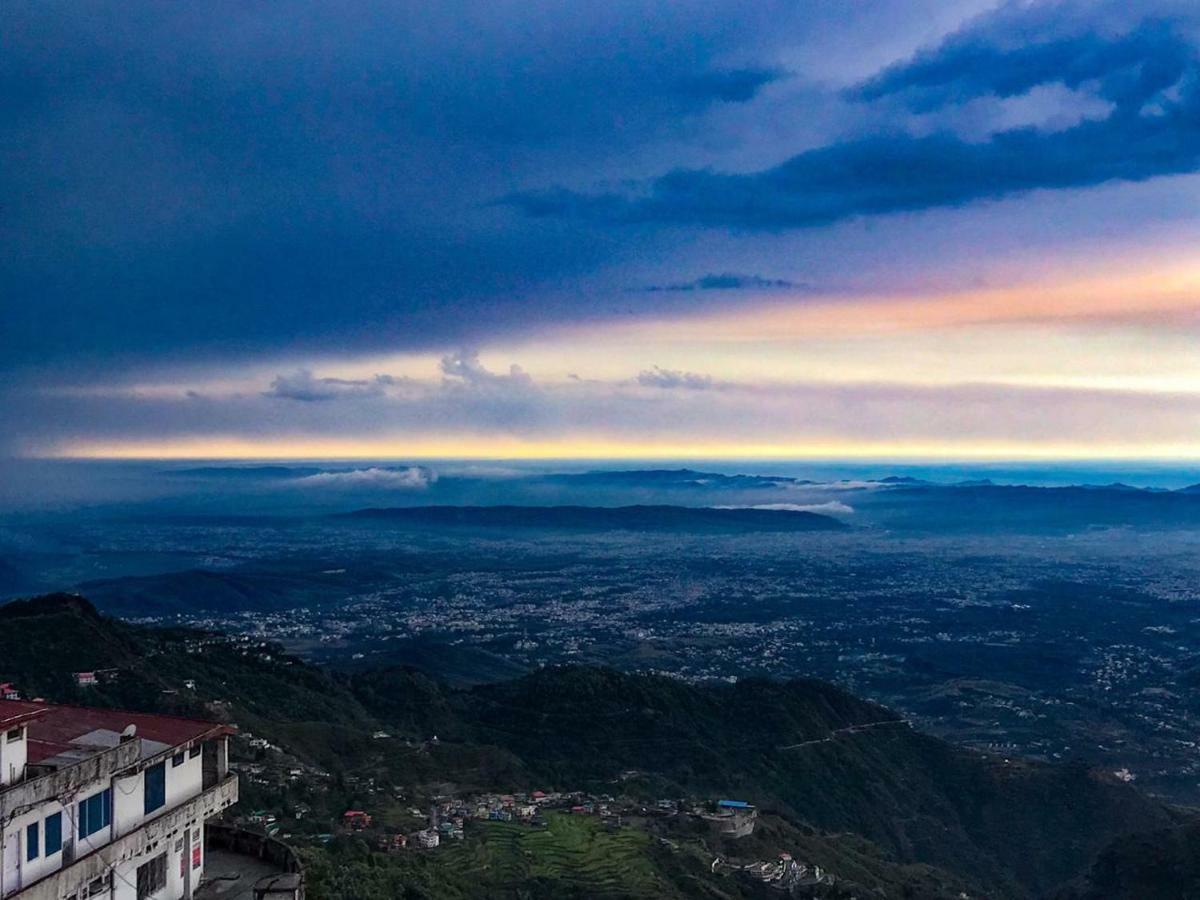 The Fern Brentwood Resort, Mussoorie Luaran gambar