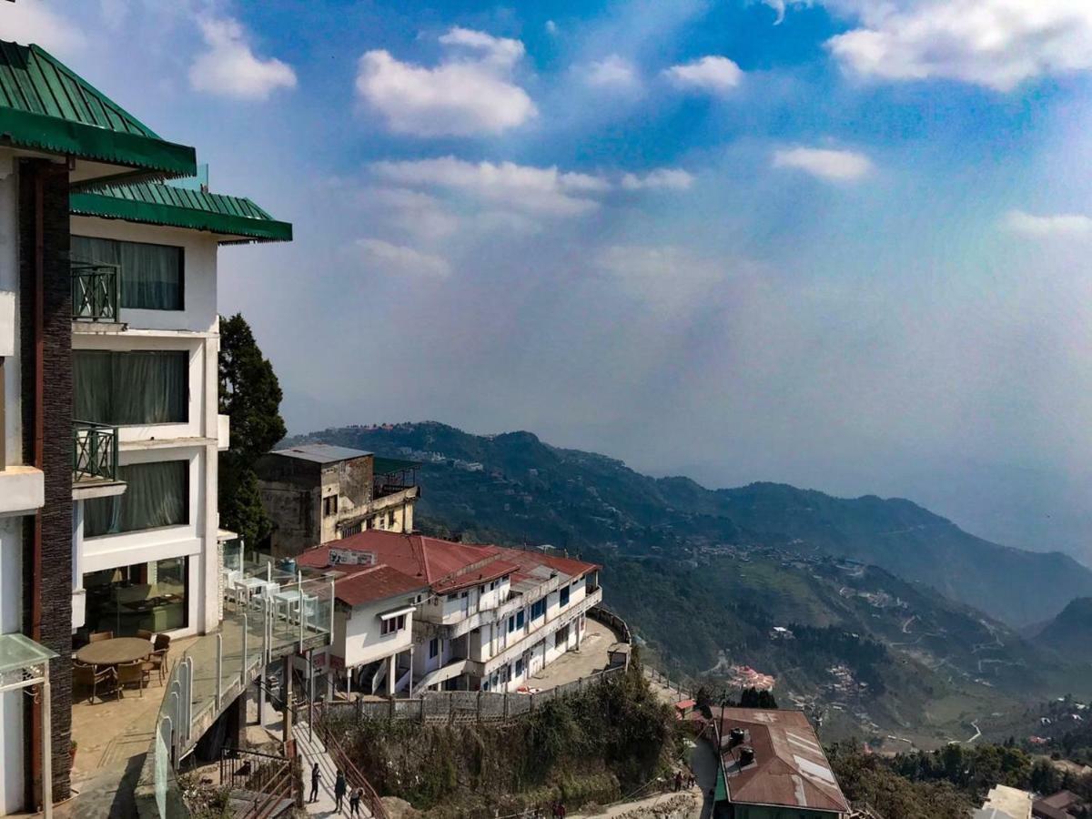 The Fern Brentwood Resort, Mussoorie Luaran gambar