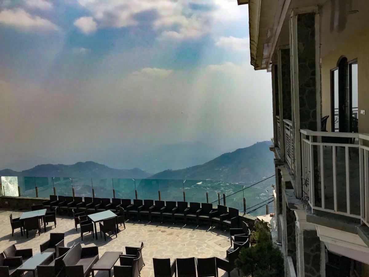 The Fern Brentwood Resort, Mussoorie Luaran gambar